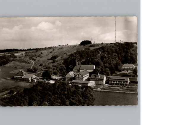 Kreuzberg Rhoen