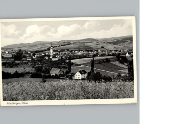 Fladungen