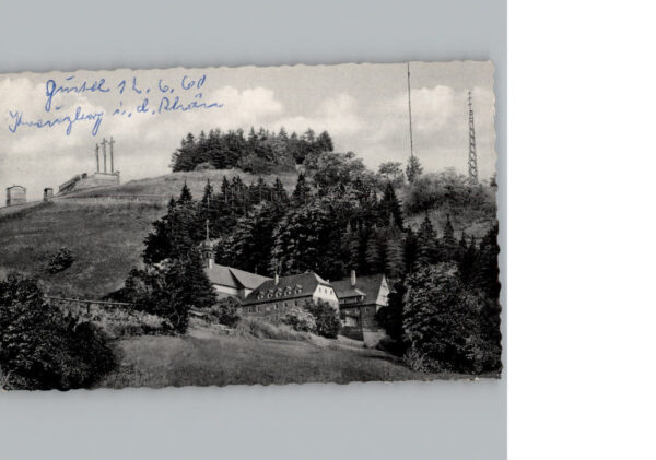Kreuzberg Rhoen