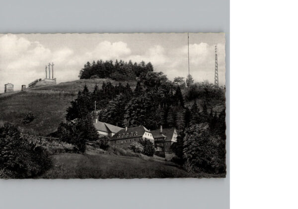 Kreuzberg Rhoen