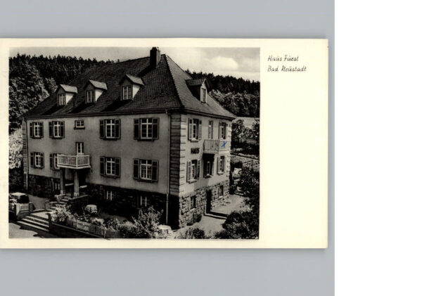 Bad Neustadt