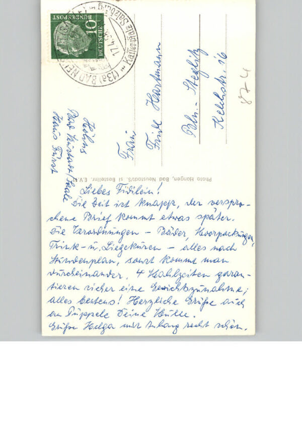 Bad Neustadt – Bild 2