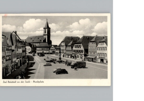 Bad Neustadt