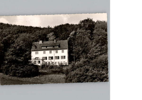 Bischofsheim Rhoen