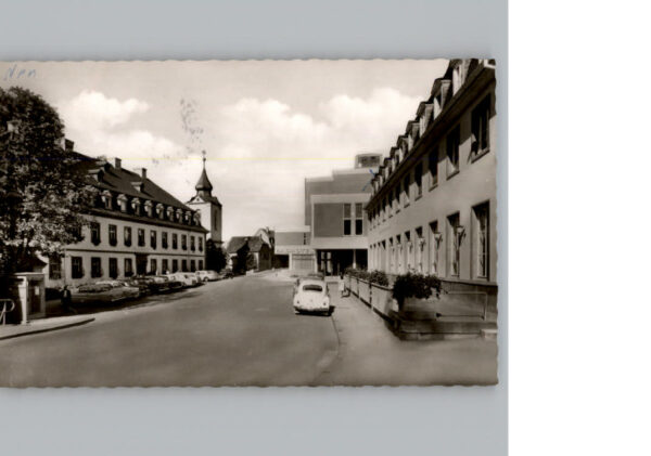 Bad Neustadt