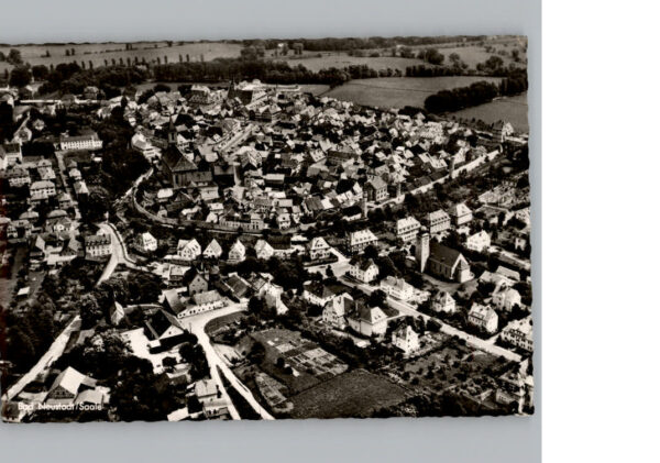 Bad Neustadt