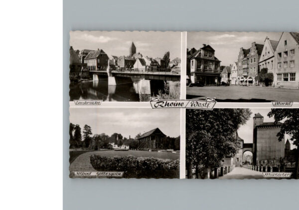 Rheine