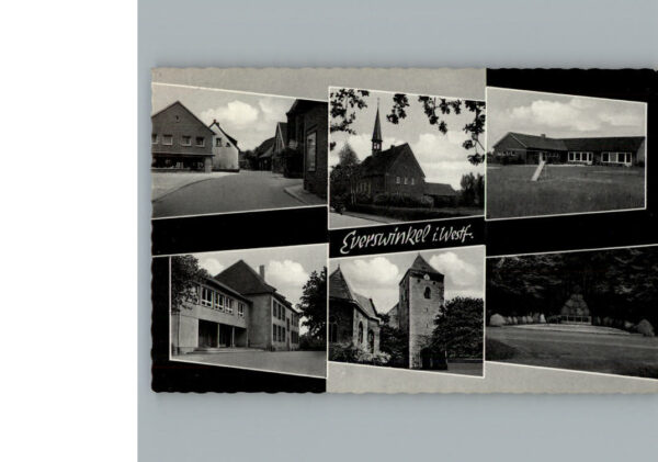 Everswinkel