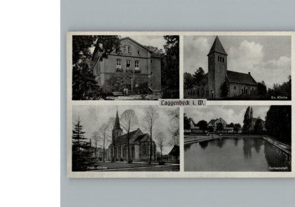 Laggenbeck