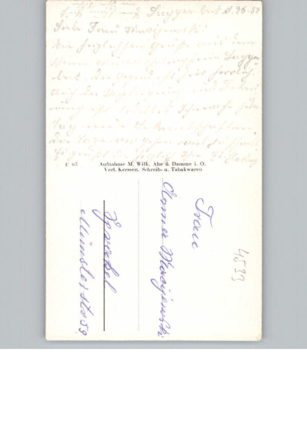 Laggenbeck – Bild 2