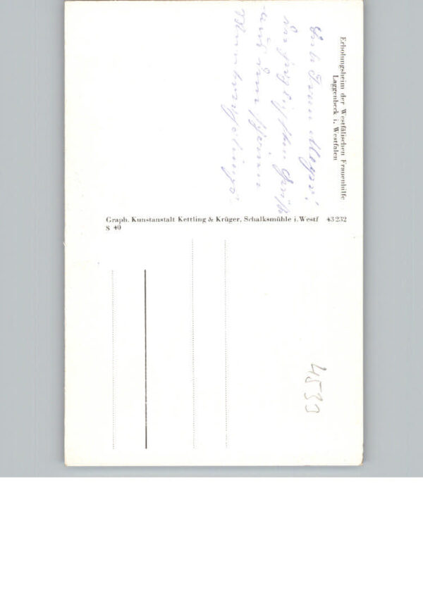 Laggenbeck – Bild 2