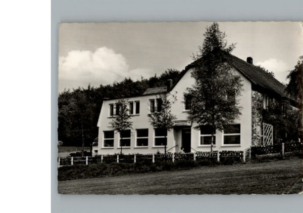 Wellingholzhausen Gasthaus Zum Beutling