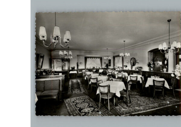 Bad Rothenfelde Hotel Deutsches Haus