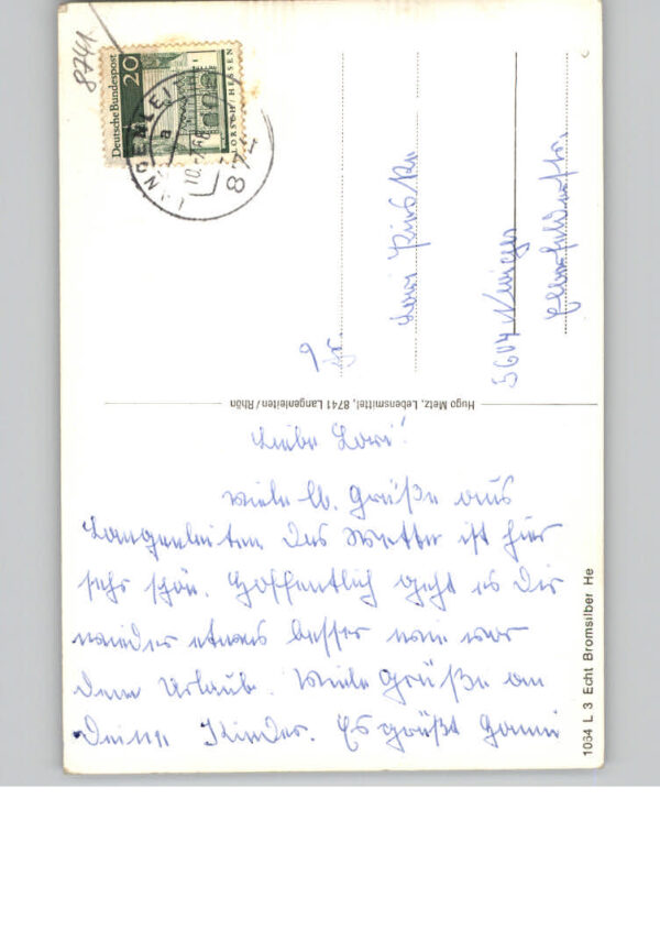 Langenleiten – Bild 2