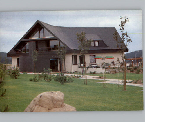 Unterelsbach Haus Hubertus