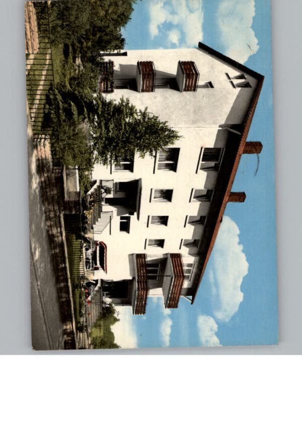 Bad Neustadt Pension Haus Elfi