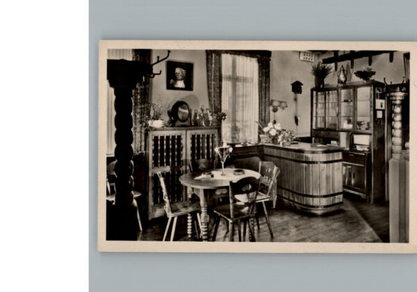 Oestrich Dortmund Gasthaus Oestricher Lenchen