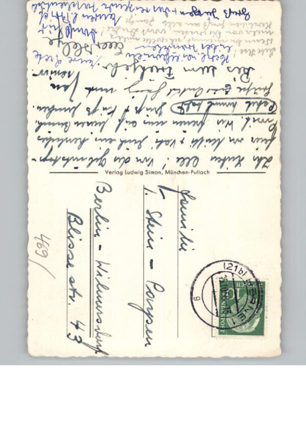 Herne Westfalen Mehrfachansicht – Bild 2