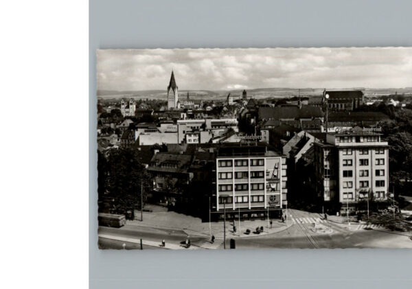 Paderborn