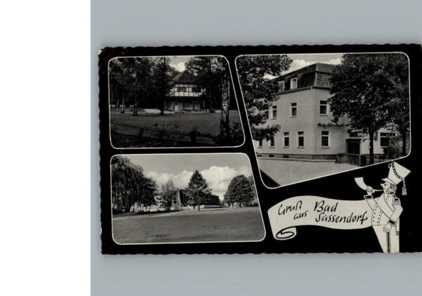 Bad Sassendorf