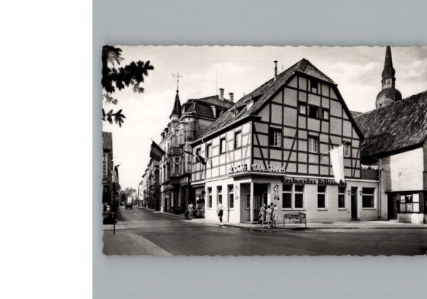 Werl Westfalen