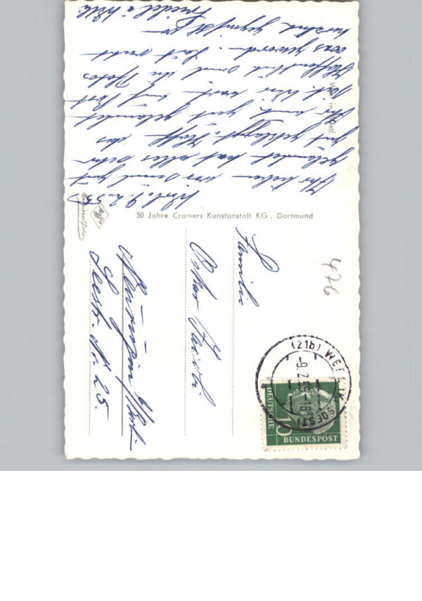Werl Westfalen – Bild 2
