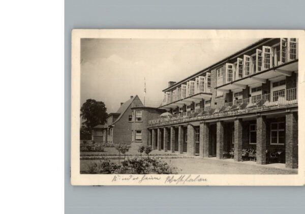 Nordkirchen