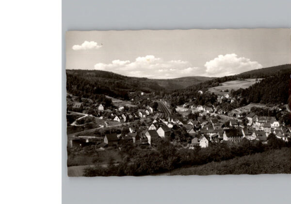 Heigenbruecken