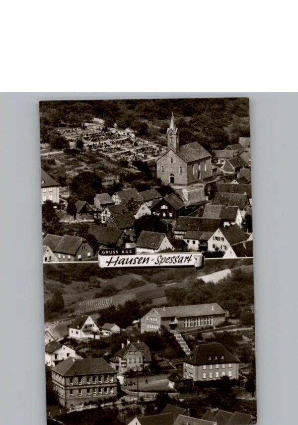 Hausen Rhoen