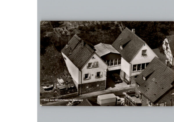 Hessenthal Spessart