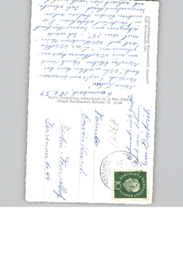 Krausenbach – Bild 2