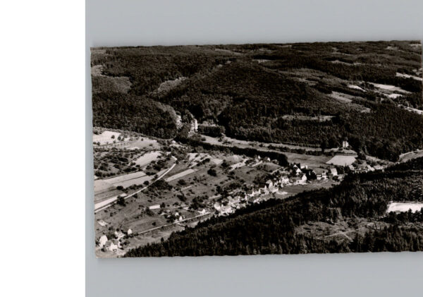 Mespelbrunn