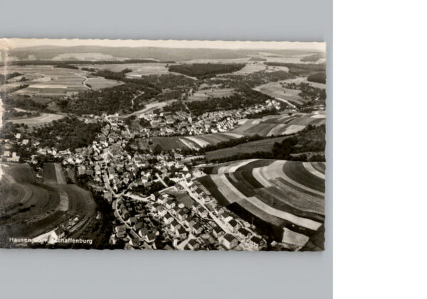 Hausen Rhoen