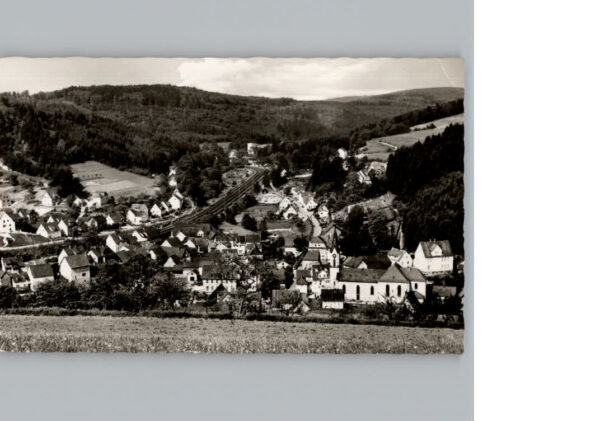 Heigenbruecken