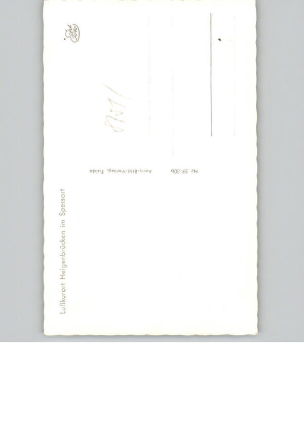 Heigenbruecken – Bild 2
