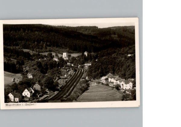 Heigenbruecken