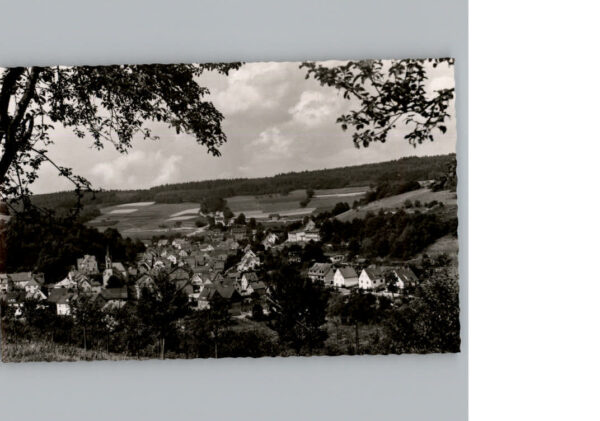 Heigenbruecken