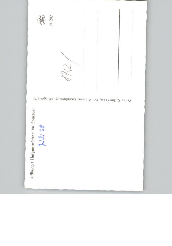 Heigenbruecken – Bild 2