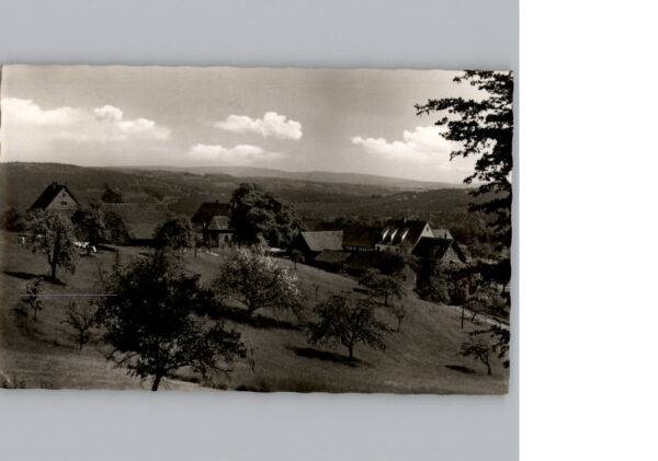 Heimbuchenthal