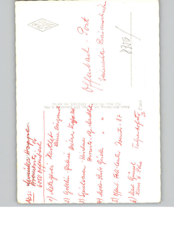 Kahl Main – Bild 2