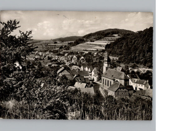 Heimbuchenthal