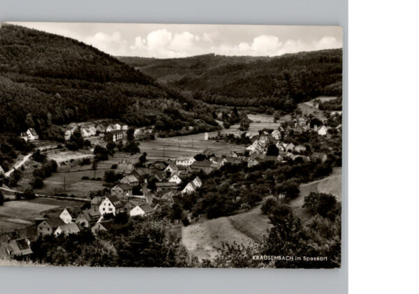 Krausenbach
