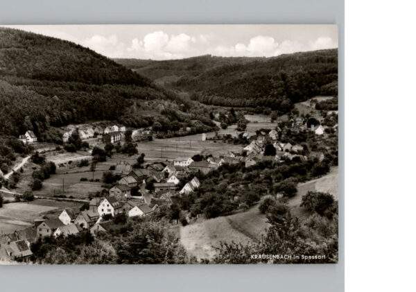 Krausenbach