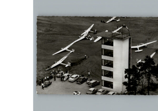 Oerlinghausen Fliegeraufnahme