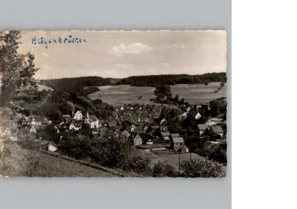 Heigenbruecken