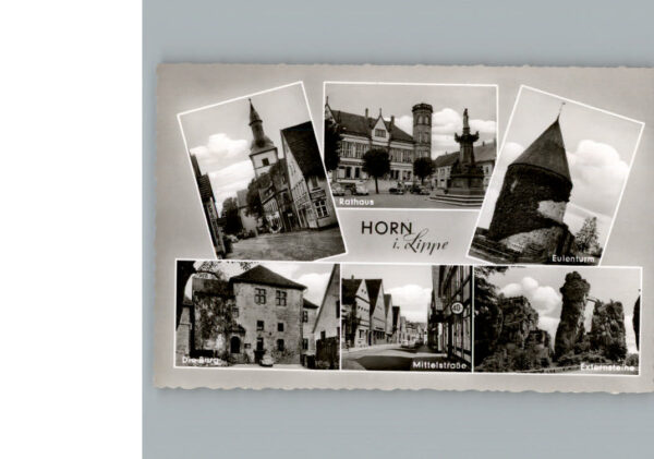 Horn-Bad Meinberg