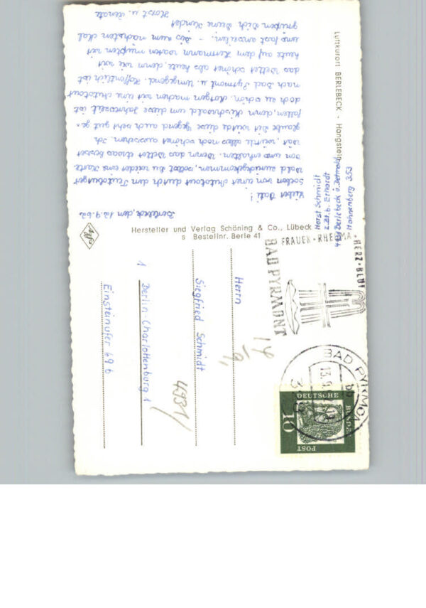 Berlebeck – Bild 2