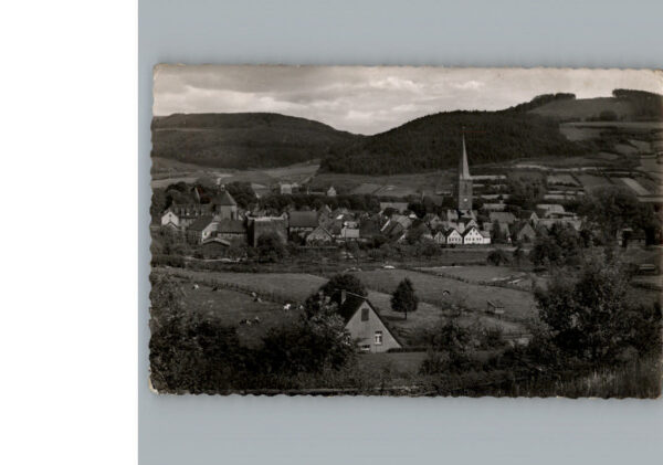 Luegde