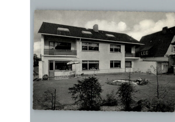 Bad Oeynhausen Haus Heide