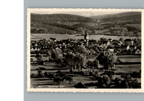 Horn-Bad Meinberg